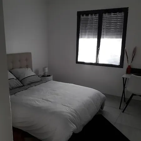 Maison Neuve De Standing 150 M2 *