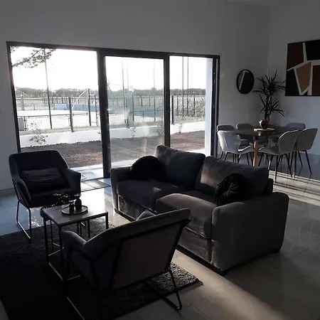 Nyaraló Maison Neuve De Standing 150 M2 Croix-Chapeau