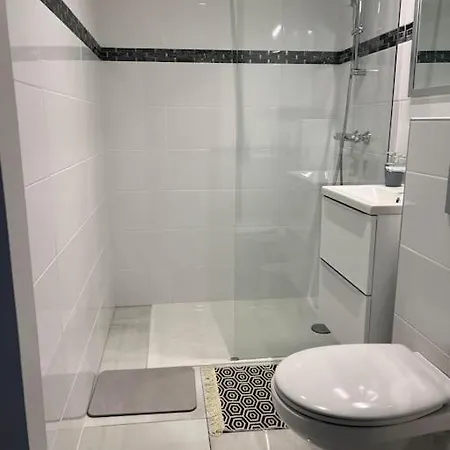 Nyaraló Maison Neuve De Standing 150 M2 Croix-Chapeau