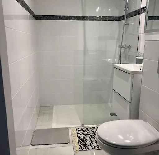 Сasa de vacaciones Maison Neuve De Standing 150 M2 Croix-Chapeau